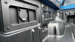 2024 Volkswagen Amarok TDI500 Style