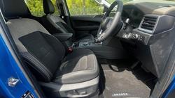2024 Volkswagen Amarok TDI500 Style