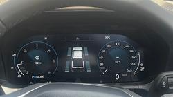 2024 Volkswagen Amarok TDI500 Style