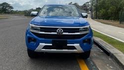 2024 Volkswagen Amarok TDI500 Style