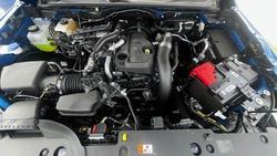 2024 Volkswagen Amarok TDI500 Style