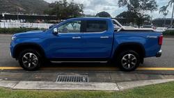 2024 Volkswagen Amarok TDI500 Style