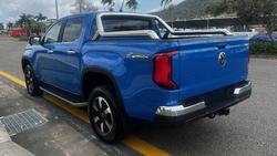 2024 Volkswagen Amarok TDI500 Style