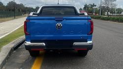 2024 Volkswagen Amarok TDI500 Style
