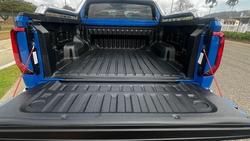 2024 Volkswagen Amarok TDI500 Style