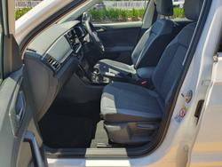 2024 Volkswagen T-Cross 85TSI Style