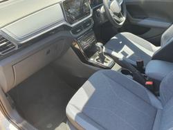 2024 Volkswagen T-Cross 85TSI Style