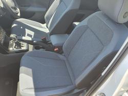 2024 Volkswagen T-Cross 85TSI Style