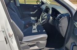 2024 Volkswagen T-Cross 85TSI Style