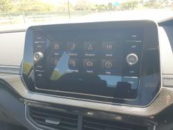 2024 Volkswagen T-Cross 85TSI Style