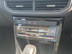 2024 Volkswagen T-Cross 85TSI Style