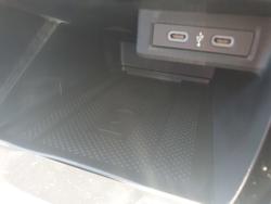 2024 Volkswagen T-Cross 85TSI Style