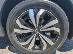 2024 Volkswagen T-Cross 85TSI Style