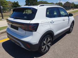 2024 Volkswagen T-Cross 85TSI Style