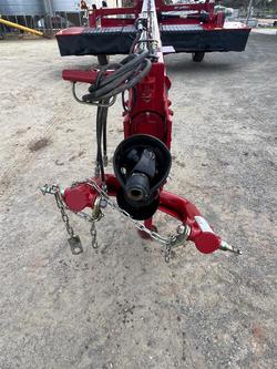 2021 New Holland 316 Db