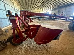 2021 New Holland 316 Db
