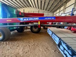 2021 New Holland 316 Db
