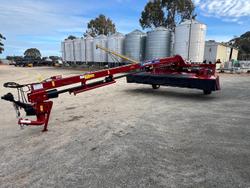 2021 New Holland 316 Db