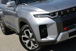 2024 KGM SsangYong
Torres Adventure