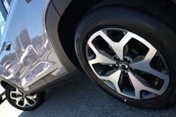 2024 KGM SsangYong
Torres Adventure