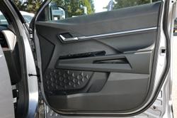 2024 KGM SsangYong
Torres Adventure