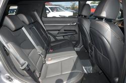 2024 KGM SsangYong
Torres Adventure