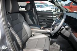 2024 KGM SsangYong
Torres Adventure