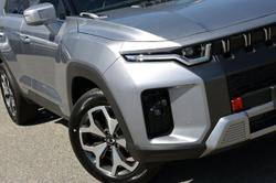 2024 KGM SsangYong Torres Adventure