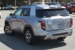 2024 KGM SsangYong Torres Adventure