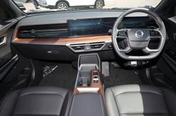 2024 KGM SsangYong Torres Adventure