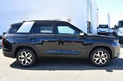 2024 KGM SsangYong Torres Adventure