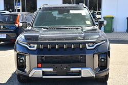 2024 KGM SsangYong Torres Adventure