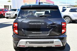 2024 KGM SsangYong Torres Adventure