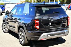 2024 KGM SsangYong Torres Adventure