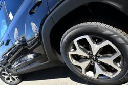 2024 KGM SsangYong Torres Adventure