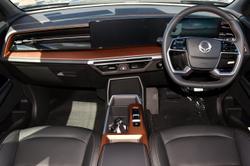 2024 KGM SsangYong Torres Adventure