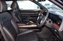 2024 KGM SsangYong Torres Adventure