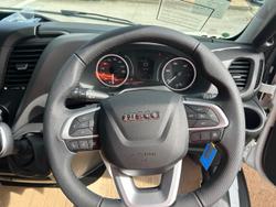 2024 Iveco
Daily 70S18