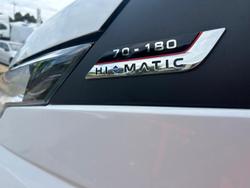 2024 Iveco
Daily 70S18