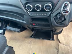 2024 Iveco
Daily 70S18