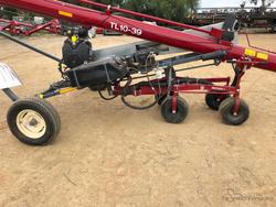 2023 Meridian TL 10 39