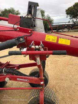 2023 Meridian TL 10 39