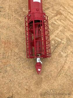 2023 Meridian TL 10 39