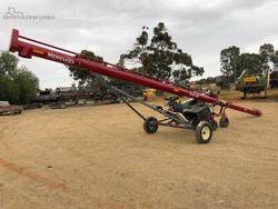 2023 Meridian TL 10 39