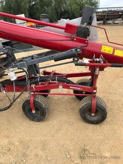 2023 Meridian TL 10 39