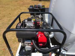 2025 ORH 1200L Water Trailer