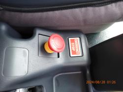 2024 Isuzu Fvz 260-300 ORH White