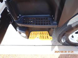 2024 Isuzu Fvz 260-300 ORH White