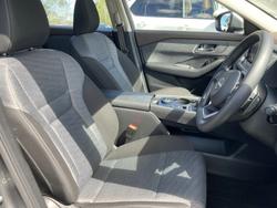 2024 Nissan X-TRAIL ST