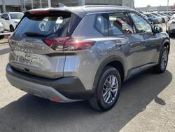 2024 Nissan X-TRAIL ST